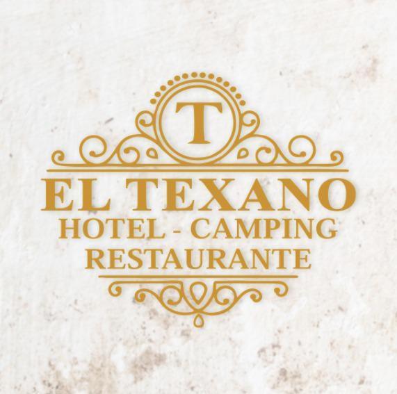 Hotel Y Restaurante El Texano Tamasopo Exterior foto